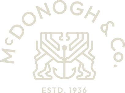 Terry McDonogh and Co. Insurance Brokers